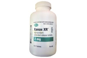 Xanax XR