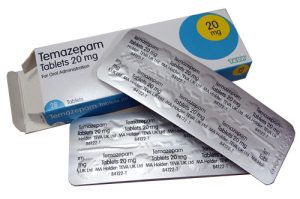 Buy Temazepam online