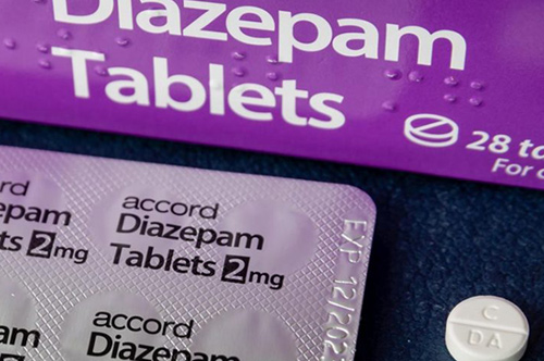 Diazepam